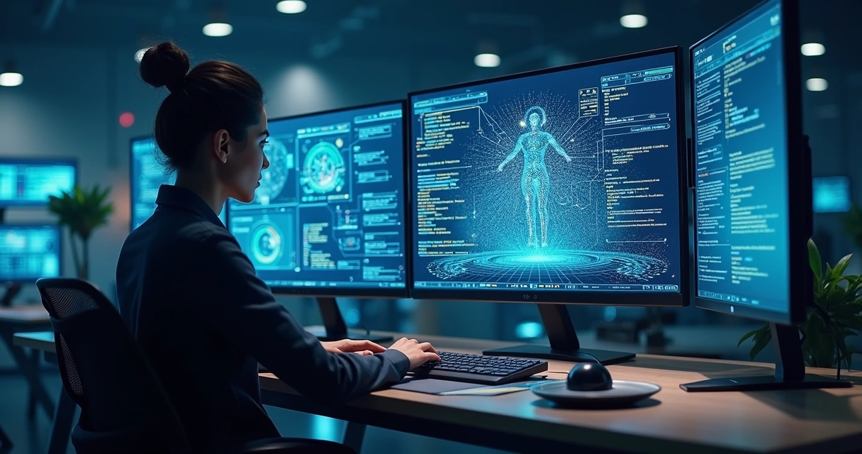 Imagem de capa do post API First: O que muda no ciclo de desenvolvimento em 2025