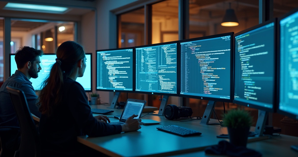 Imagem de capa do post Continuous Delivery: 8 Práticas Para Releases Sem Estresse