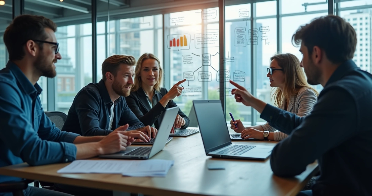 Imagem de capa do post Onboarding técnico em startups: 5 erros que bloqueiam resultados