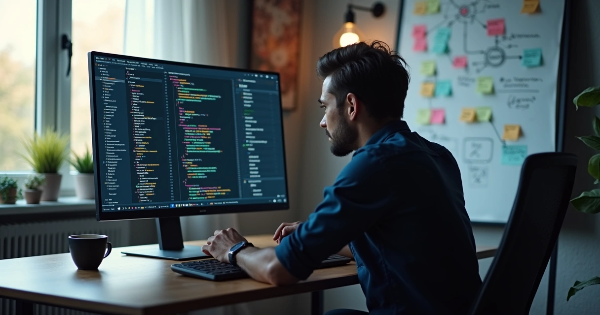 Imagem de capa do post Por que o versionamento semântico reduz bugs em APIs abertas?