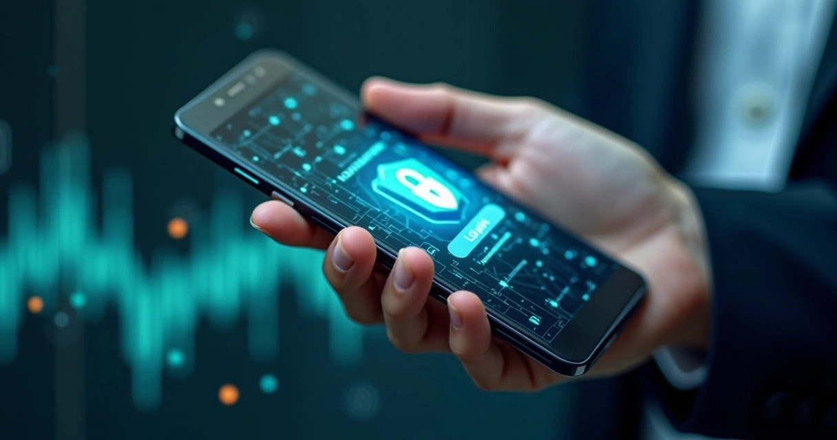 Imagem de capa do post Como proteger dados sensíveis em apps: 7 práticas essenciais