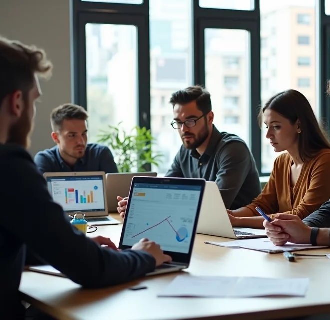 Erros que startups cometem ao escalar produtos digitais