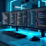 Como escolher o stack tecnológico ideal para seu projeto em 2025