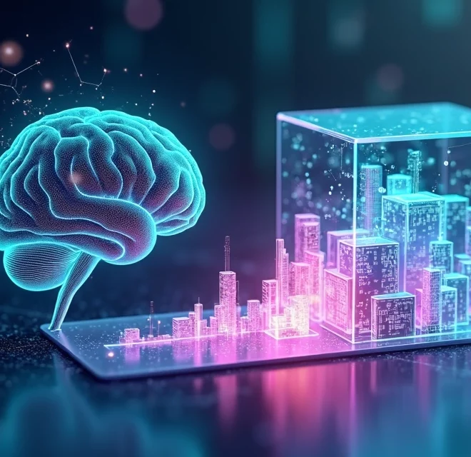 Inteligência Artificial Vs. Dados Sintéticos: Qual Usar em 2025?