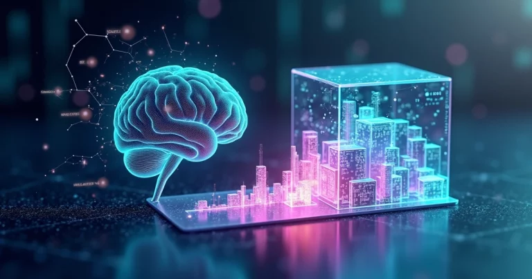 Inteligência Artificial Vs. Dados Sintéticos: Qual Usar em 2025?