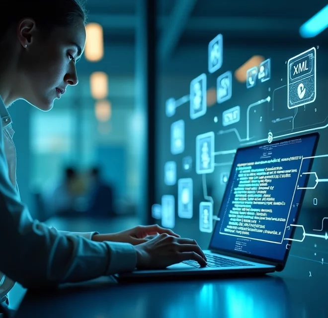 Gestão XML: Guia Simples Para Automatizar Processos em 2025