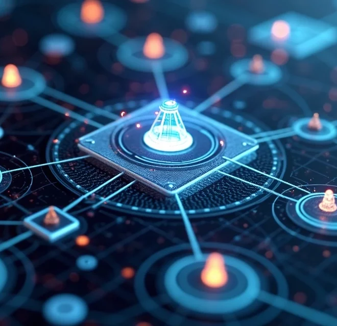 Como planejar a arquitetura de microserviços do zero em 2025