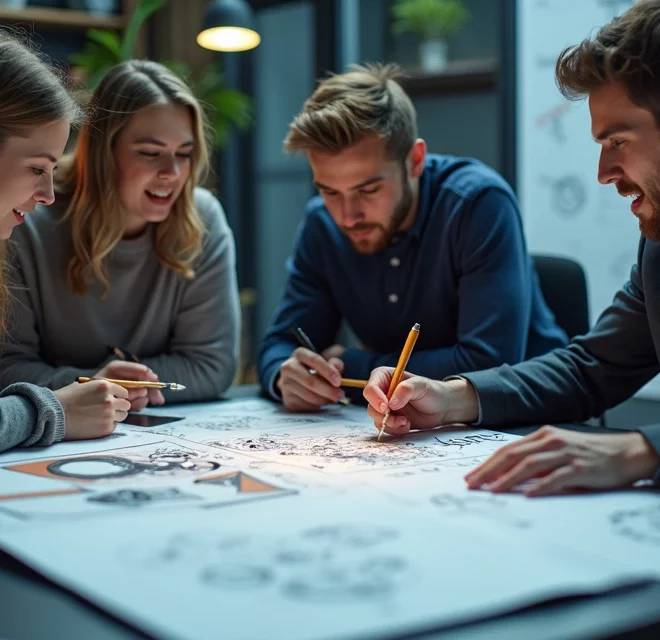 Product Discovery: 6 etapas para validar ideias digitais rápido