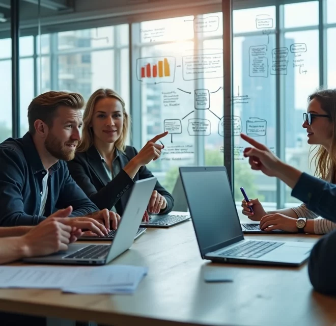 Onboarding técnico em startups: 5 erros que bloqueiam resultados