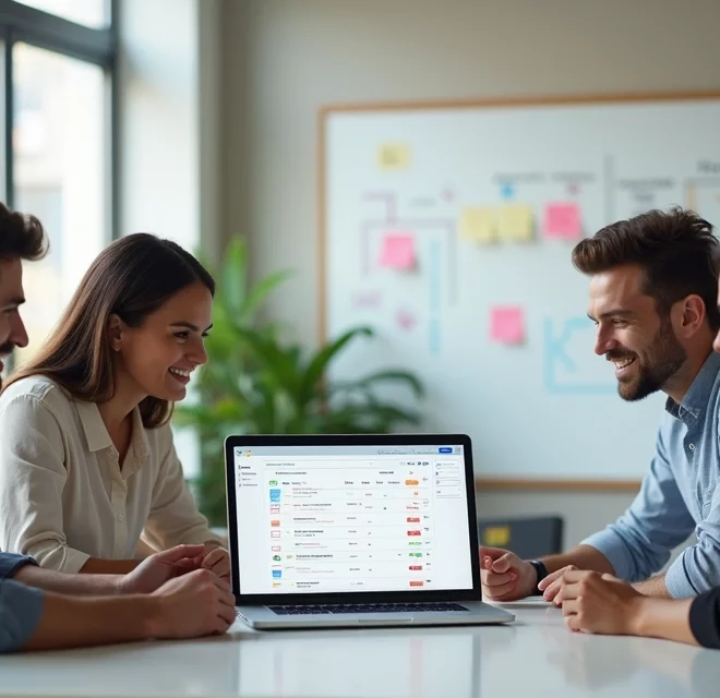 Refino de backlog: Guia simples para times cross-funcionais