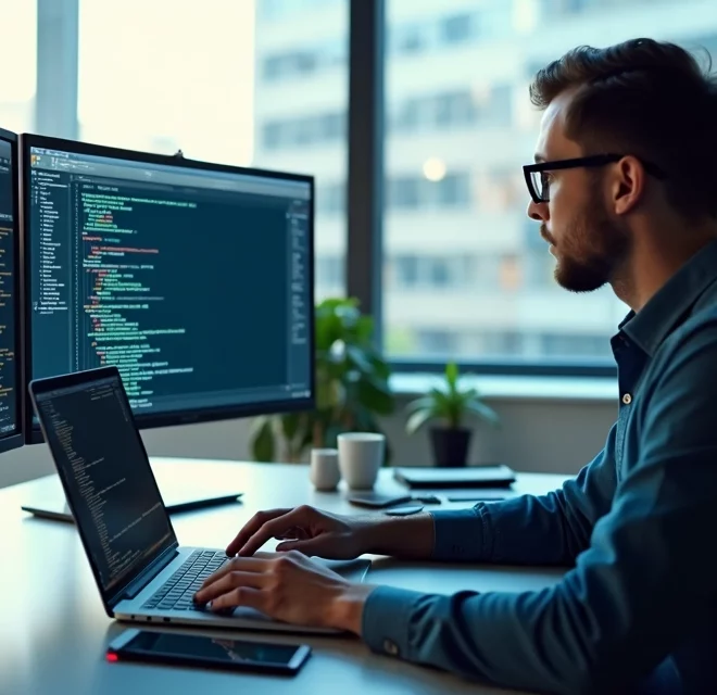 Automação de testes front-end: 6 passos para acelerar entregas