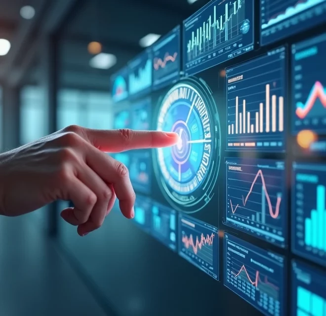 Como definir indicadores de sucesso para produtos SaaS B2B