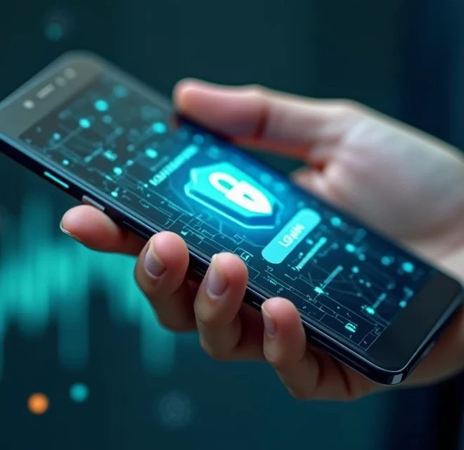 Como proteger dados sensíveis em apps: 7 práticas essenciais