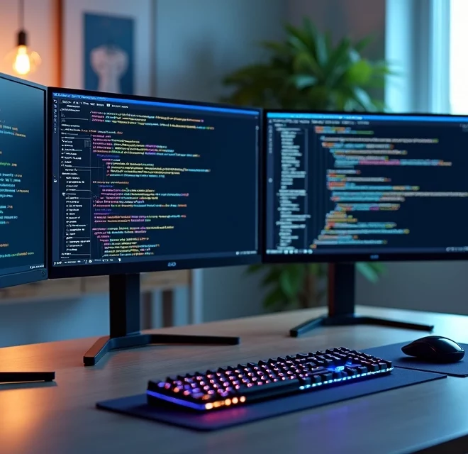 Docker Compose: Guia para Orquestrar Ambientes Locais em 2026