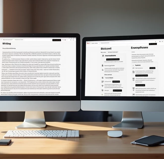 Ux writing vs. ui copy: Entenda diferenças e boas práticas