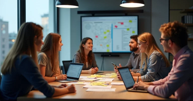 Como definir story points sem gerar conflitos no time ágil