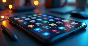 Dark mode: Passos decisivos para aplicação em produtos digitais