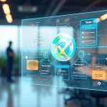 Otimização de fluxos usando bpmn em produtos digitais modernos