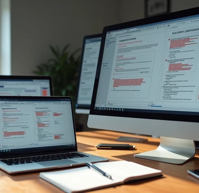 5 erros que fazem protótipos perderem valor em projetos digitais