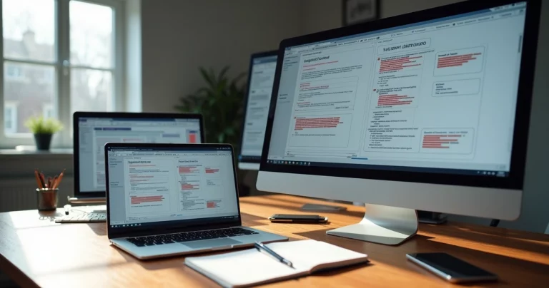 5 erros que fazem protótipos perderem valor em projetos digitais