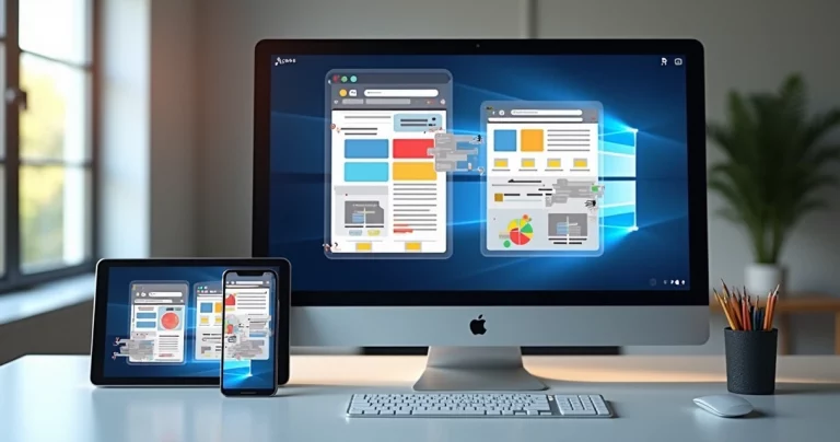 Design responsivo: Guia rápido para adaptar produtos em escala