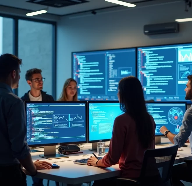 Shadow IT em squads tech: Riscos e como lidar proativamente