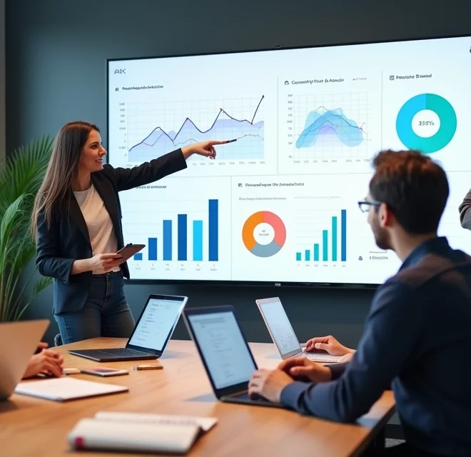 8 métricas ágeis que todo time de produto deve acompanhar