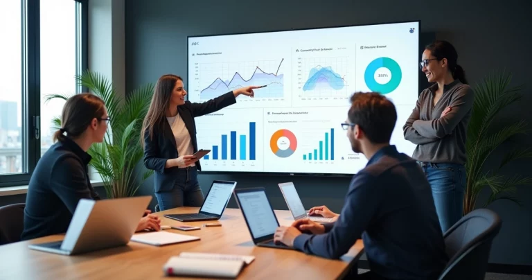 8 métricas ágeis que todo time de produto deve acompanhar