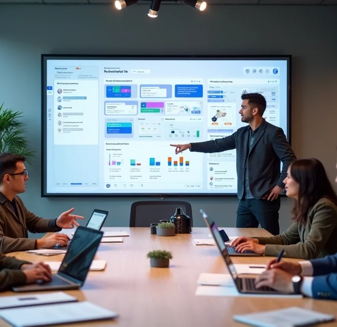 Design ops: Quando aplicar e como estruturar seu time tech