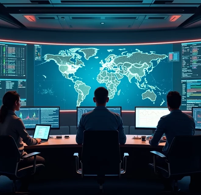 Observabilidade: Ferramentas para times de engenharia em 2026