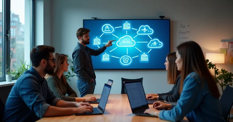 Vale a pena usar serverless em startups em 2026? Confira prós e contras