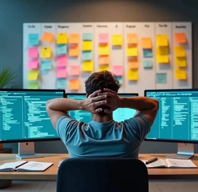 Por que seu backlog técnico nunca esvazia? Veja as causas reais