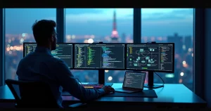 Um guia simples para aplicar infraestrutura como código em 2026