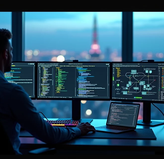 Um guia simples para aplicar infraestrutura como código em 2026