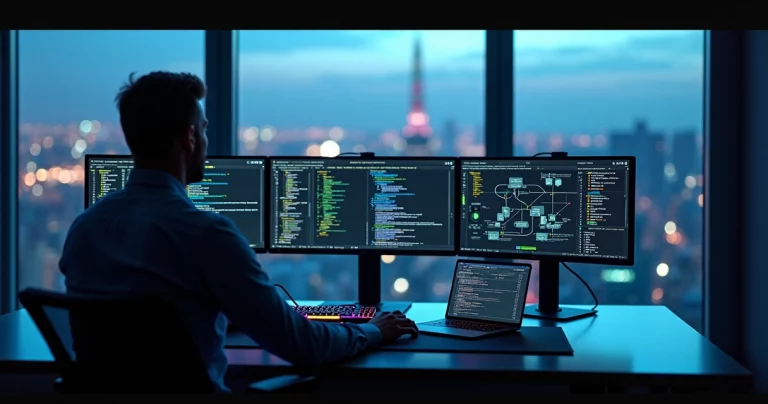 Um guia simples para aplicar infraestrutura como código em 2026