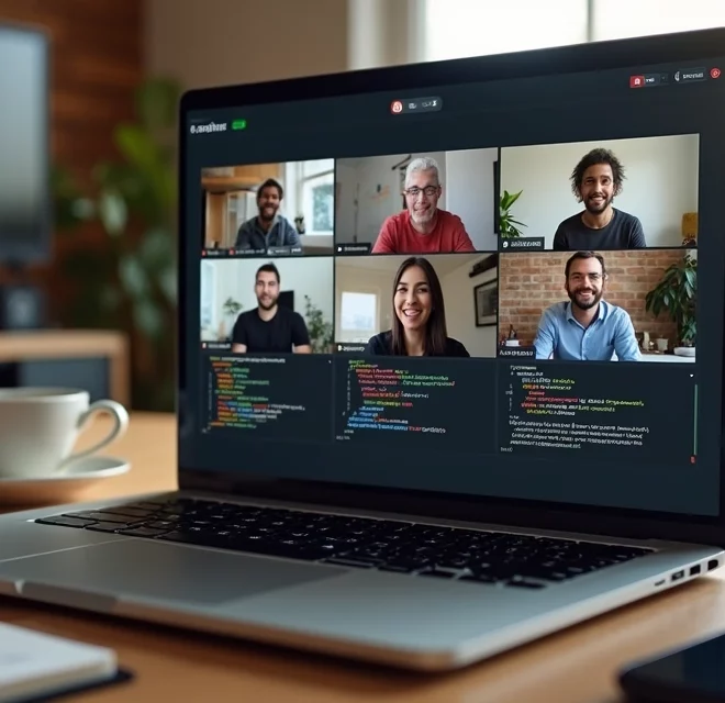 Mentoria tech remota: 7 métodos que aceleram o aprendizado