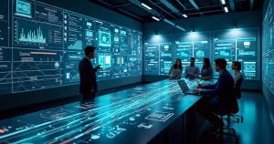 Como evitar gargalos em integrações de sistemas complexos