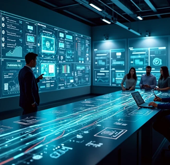 Como evitar gargalos em integrações de sistemas complexos