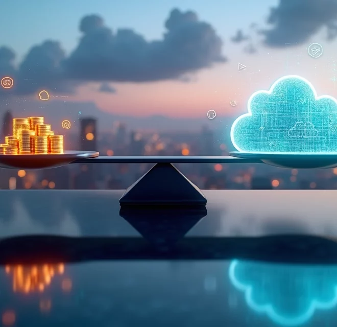 Como reduzir custos de cloud sem comprometer a disponibilidade