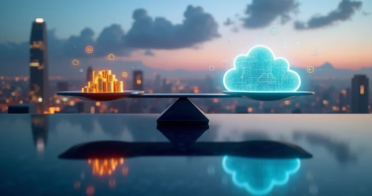 Como reduzir custos de cloud sem comprometer a disponibilidade