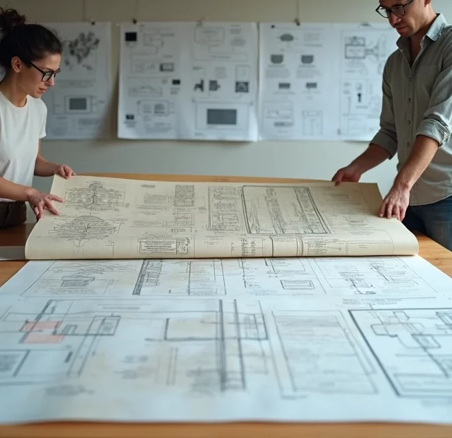 Como analisar legado antes de reformar um produto digital