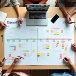 Design sprint remoto: como alinhar o time em quatro dias úteis